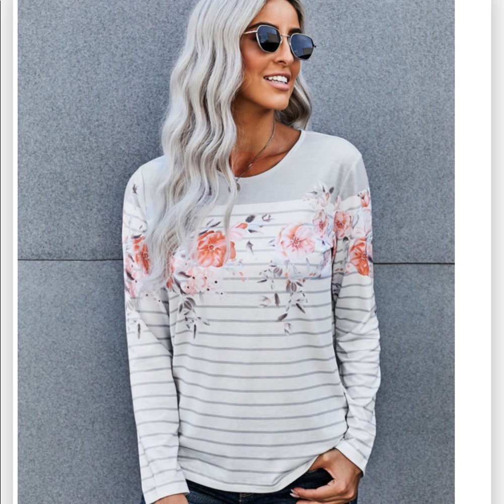 Women’s long sleeve